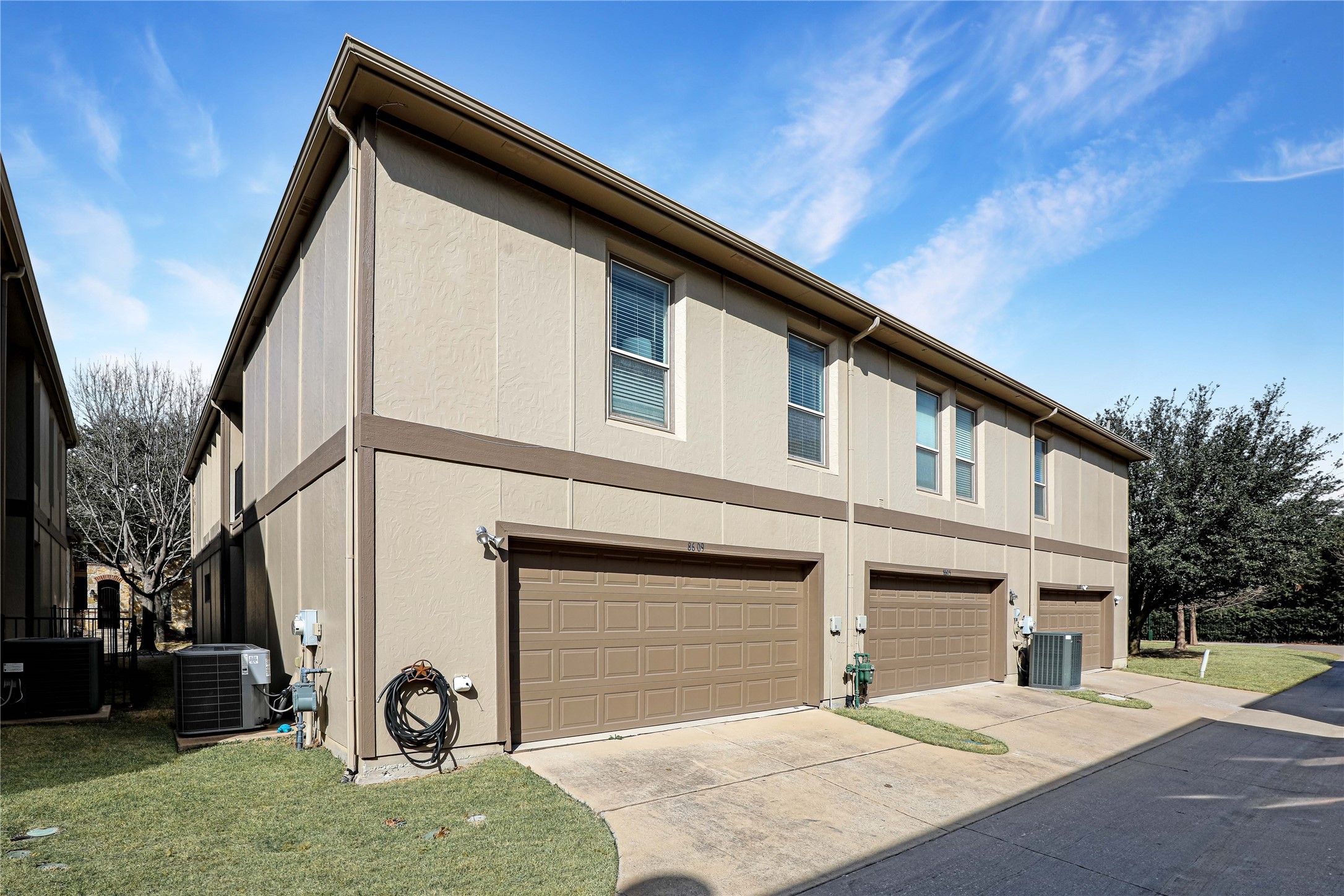 8609 Trolley Trail Mckinney TX 75070