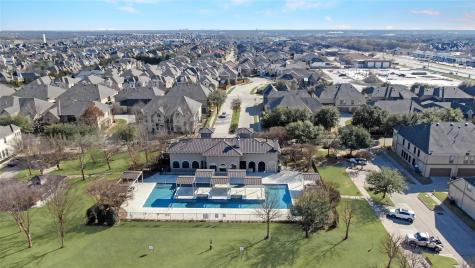 8609 Trolley Trail Mckinney TX 75070