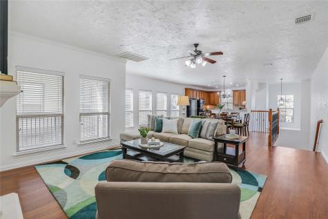 8609 Trolley Trail Mckinney TX 75070