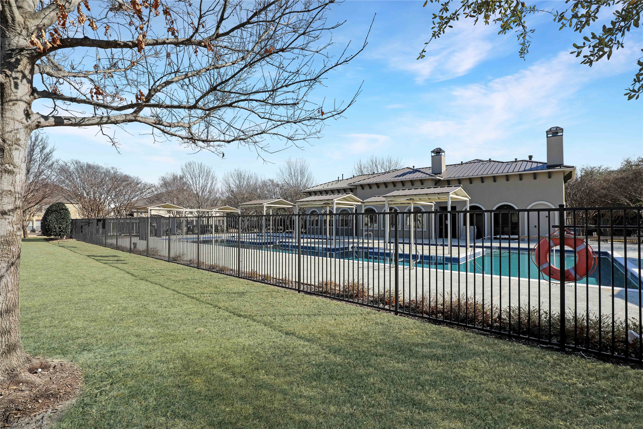 8609 Trolley Trail Mckinney TX 75070