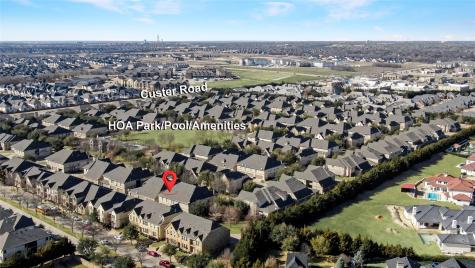 8609 Trolley Trail Mckinney TX 75070