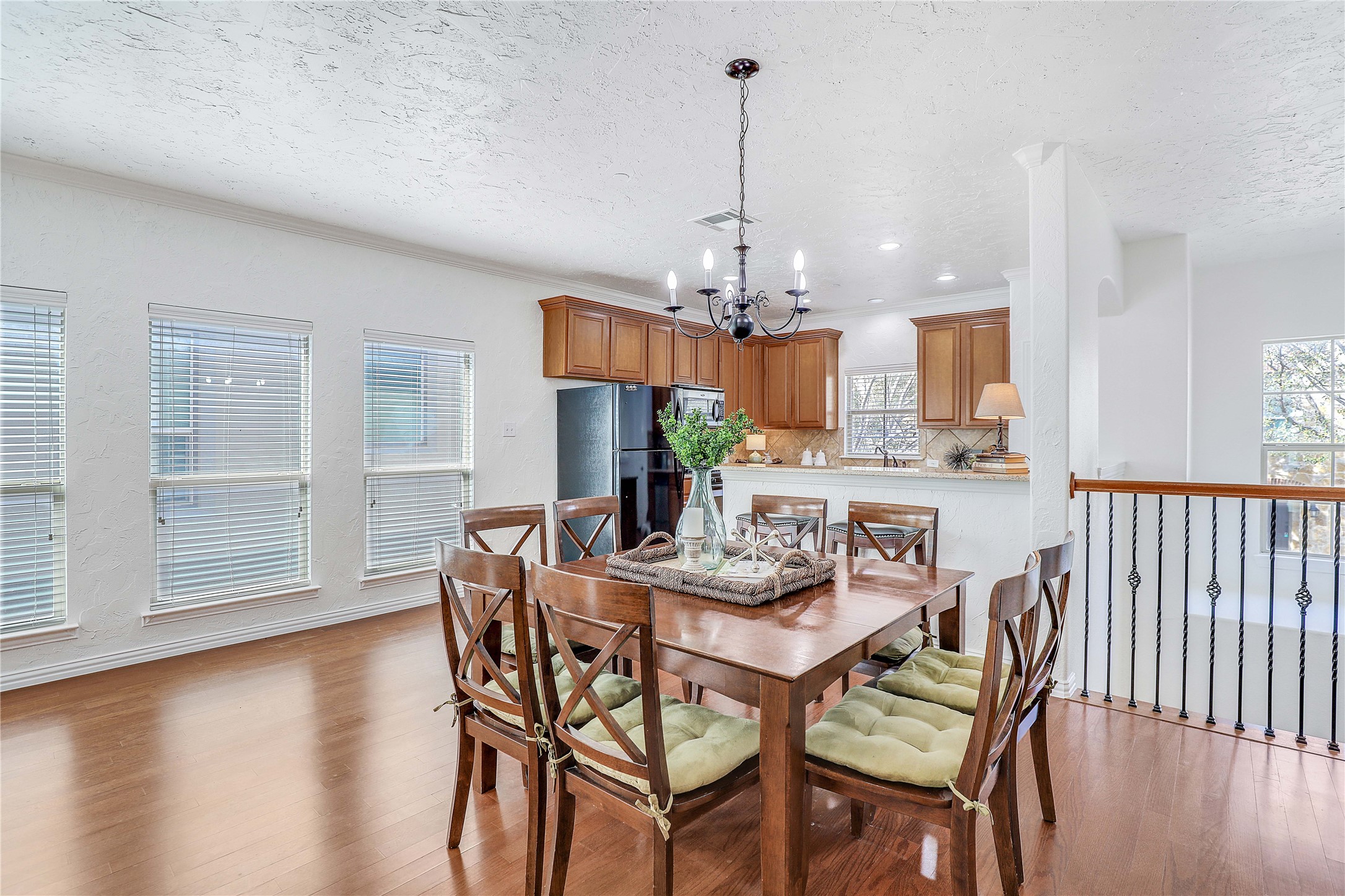 8609 Trolley Trail Mckinney TX 75070