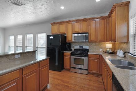 8609 Trolley Trail Mckinney TX 75070