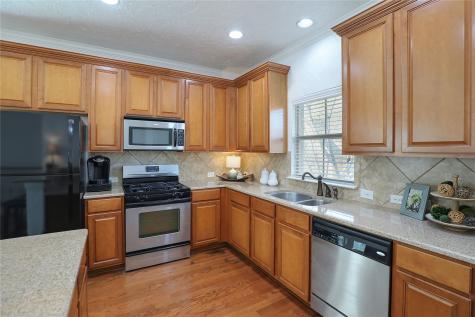 8609 Trolley Trail Mckinney TX 75070
