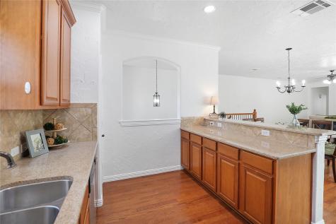 8609 Trolley Trail Mckinney TX 75070