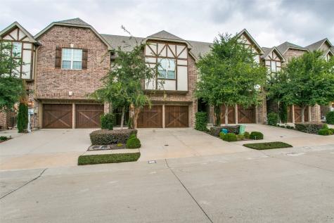 571 Hampshire Drive Lewisville TX 75067