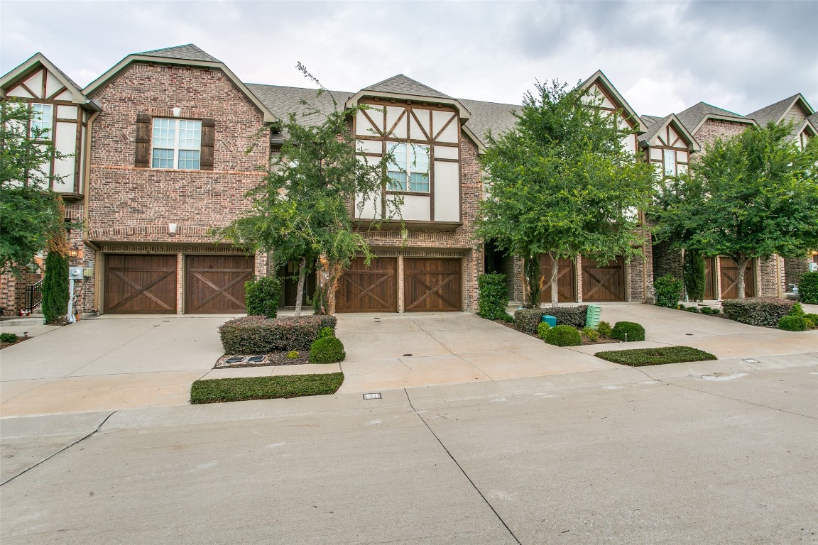 571 Hampshire Drive Lewisville TX 75067