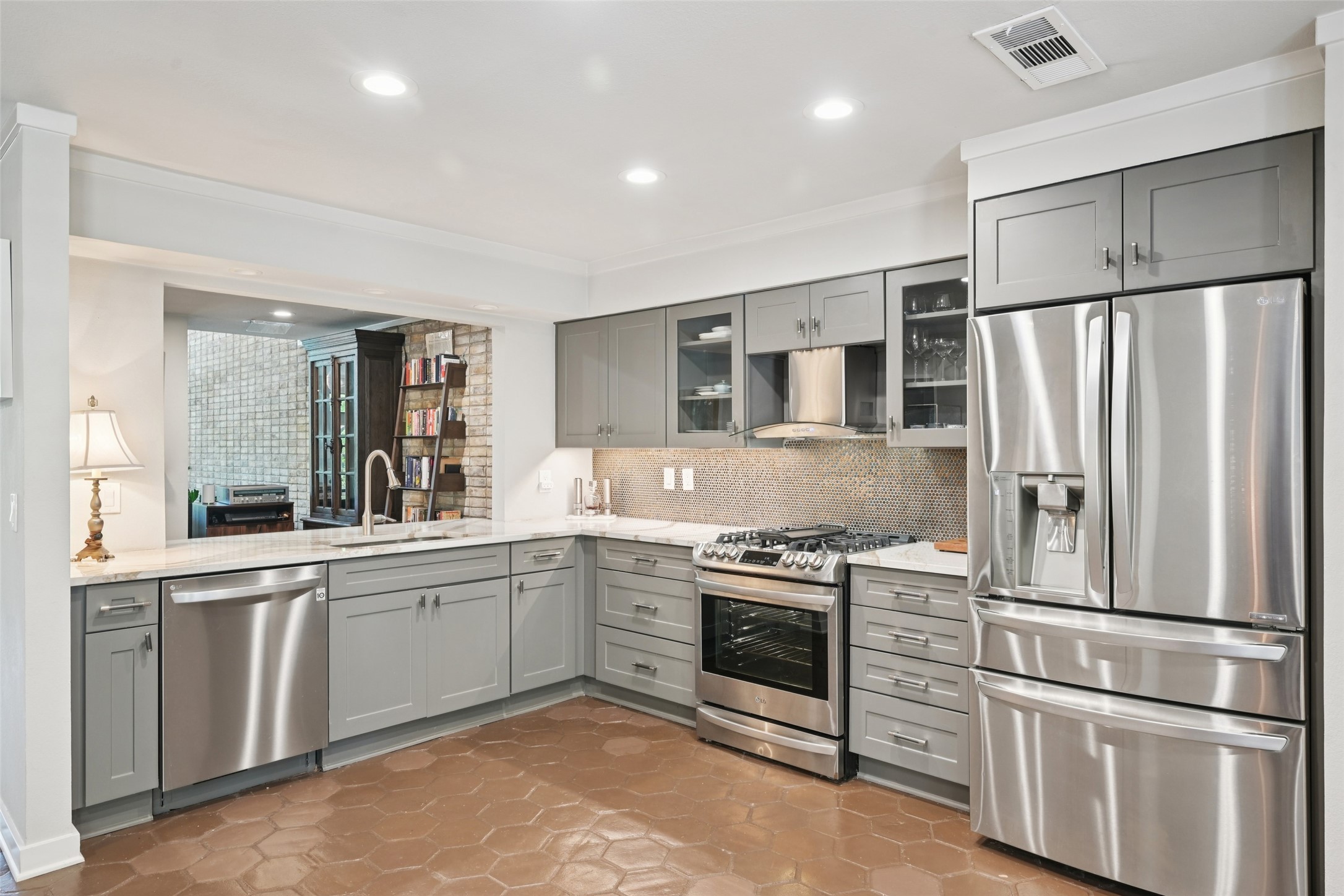 3801 Gilbert Avenue Dallas TX 75219