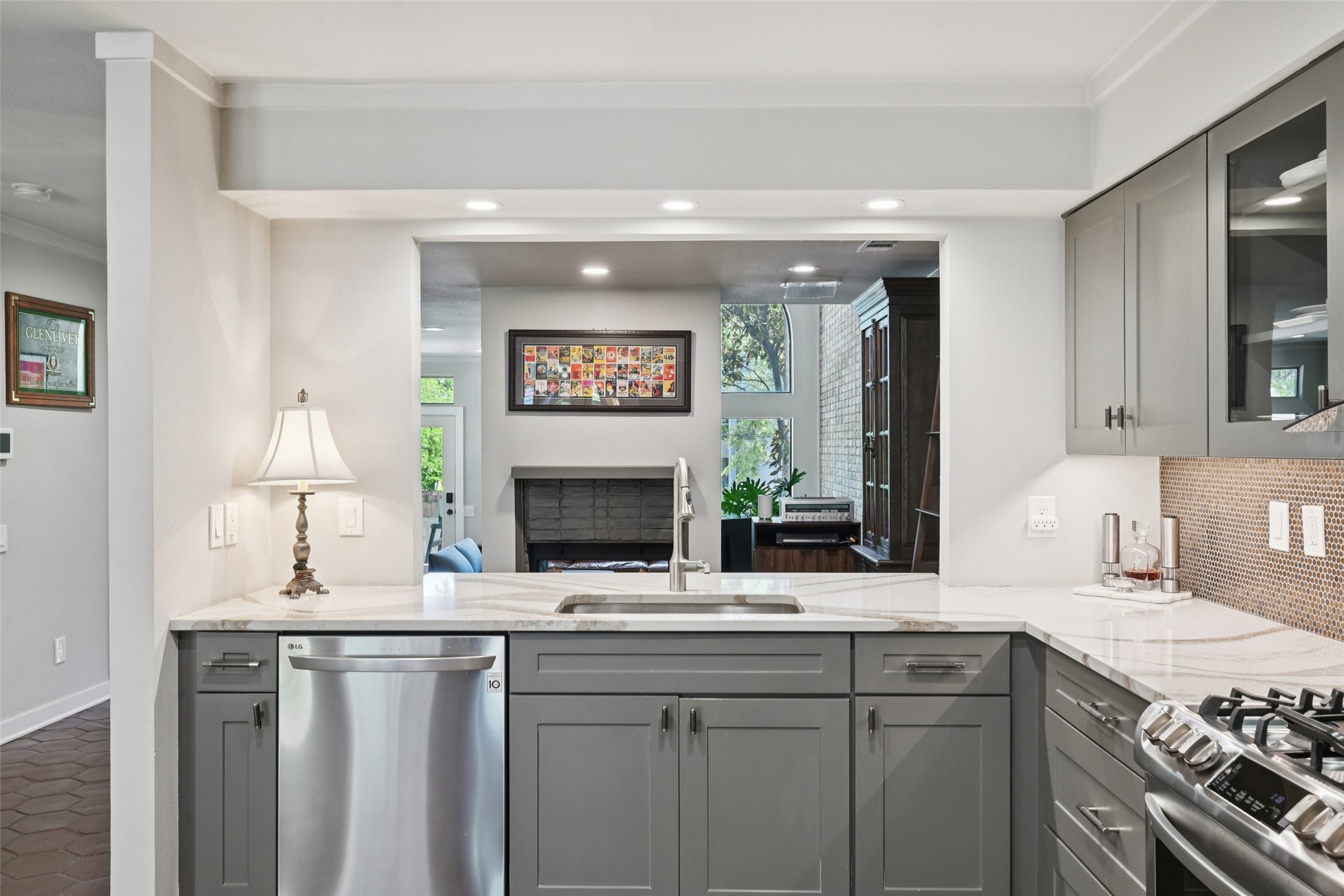 3801 Gilbert Avenue Dallas TX 75219