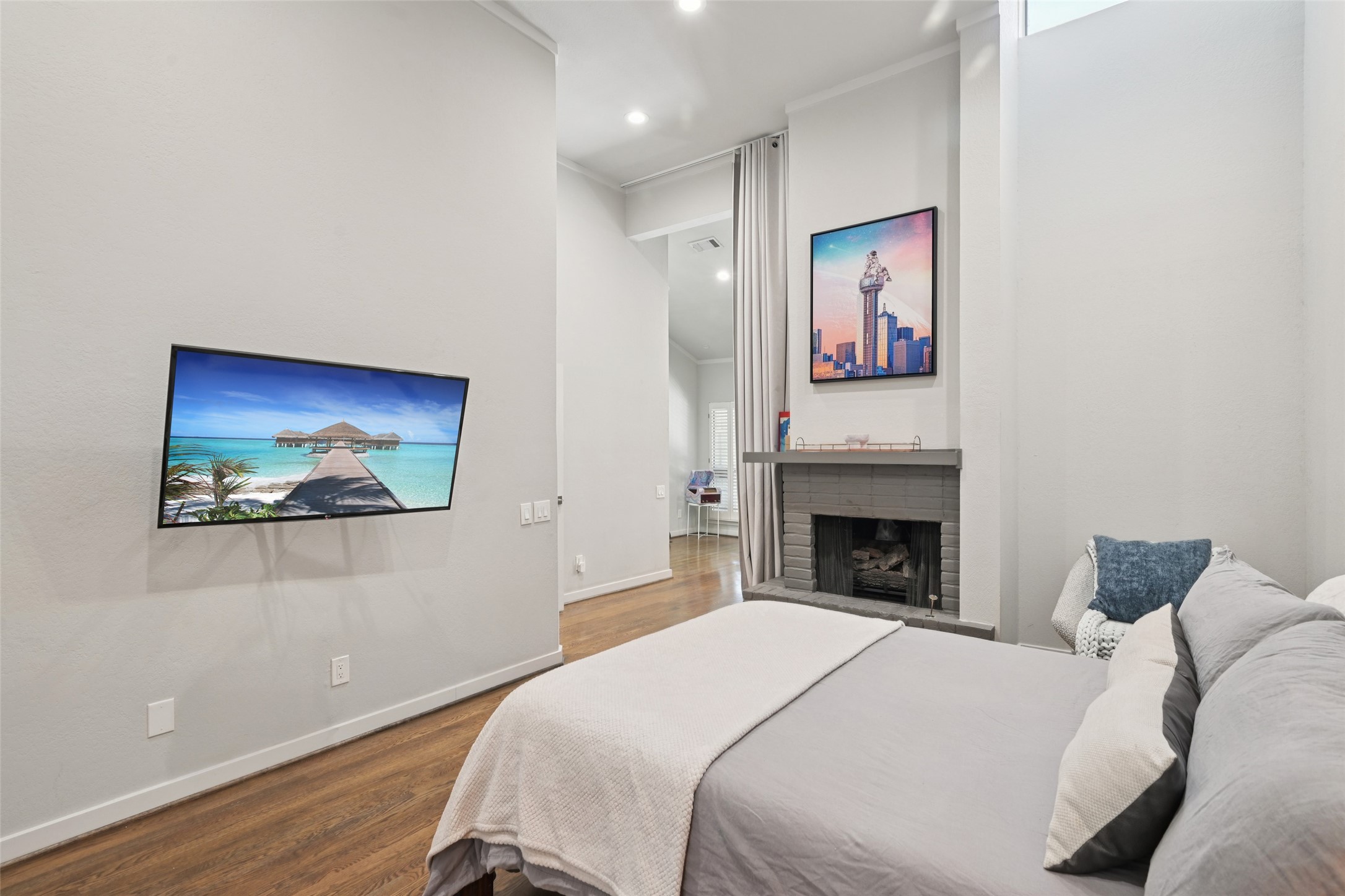 3801 Gilbert Avenue Dallas TX 75219