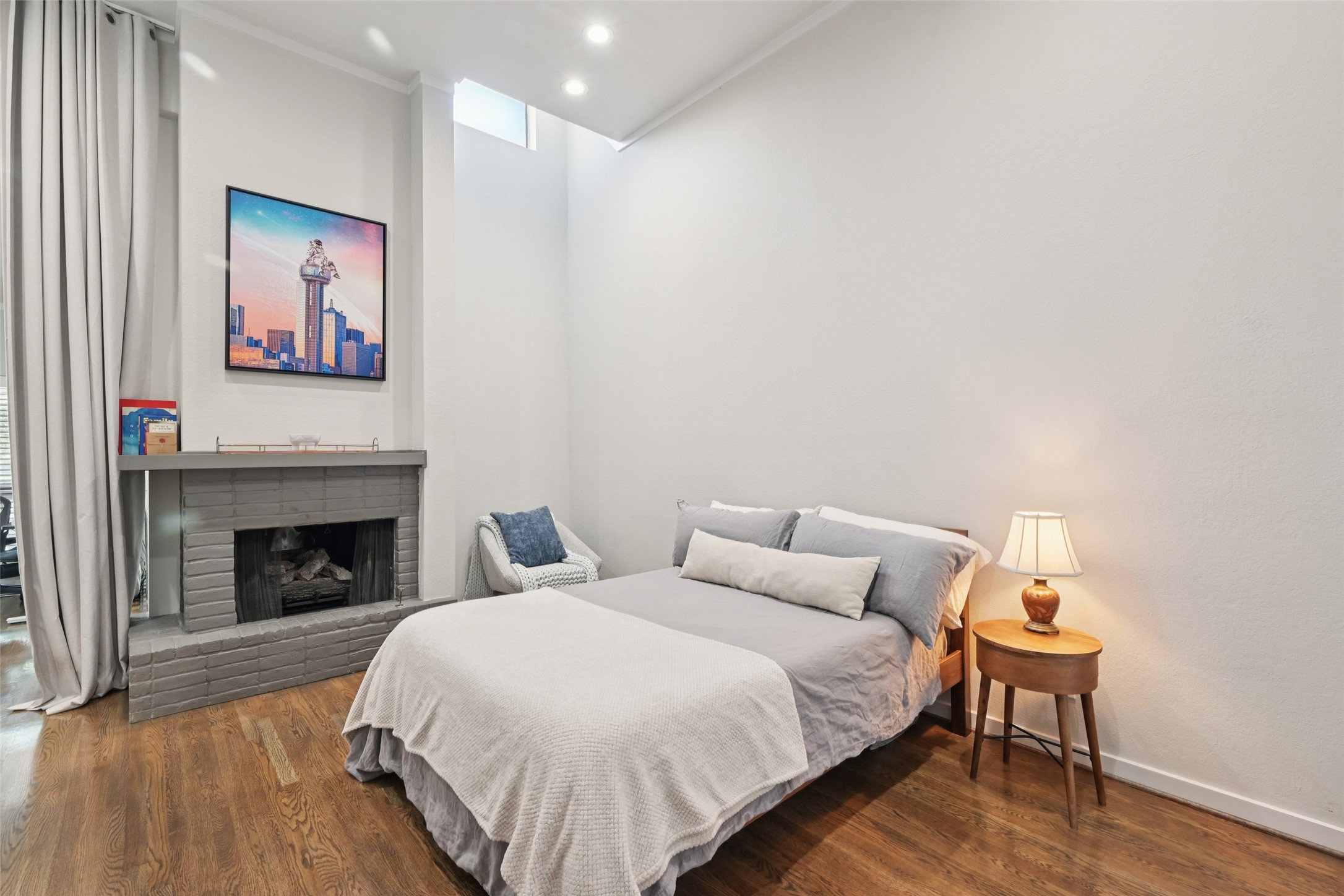 3801 Gilbert Avenue Dallas TX 75219