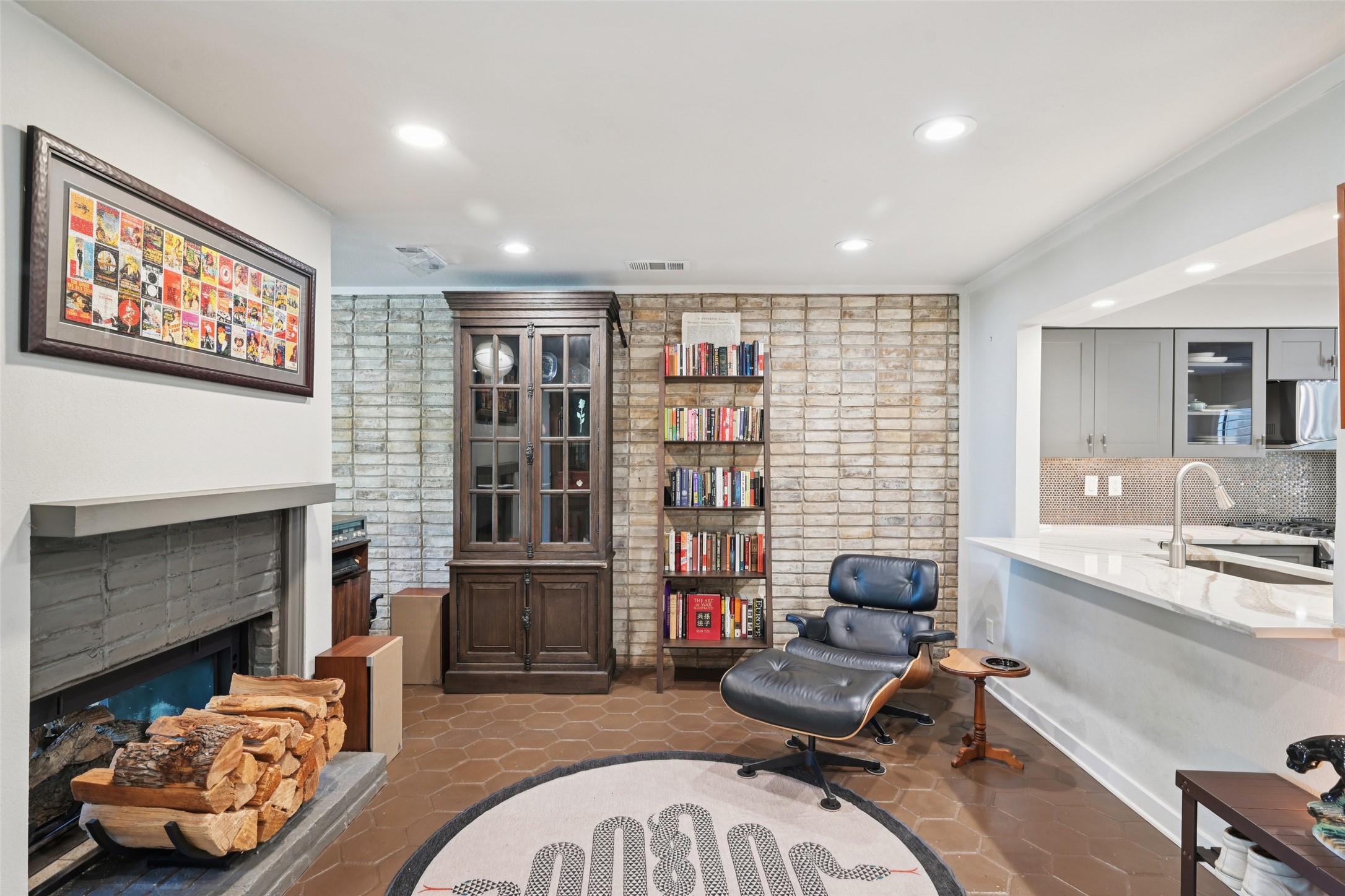 3801 Gilbert Avenue Dallas TX 75219