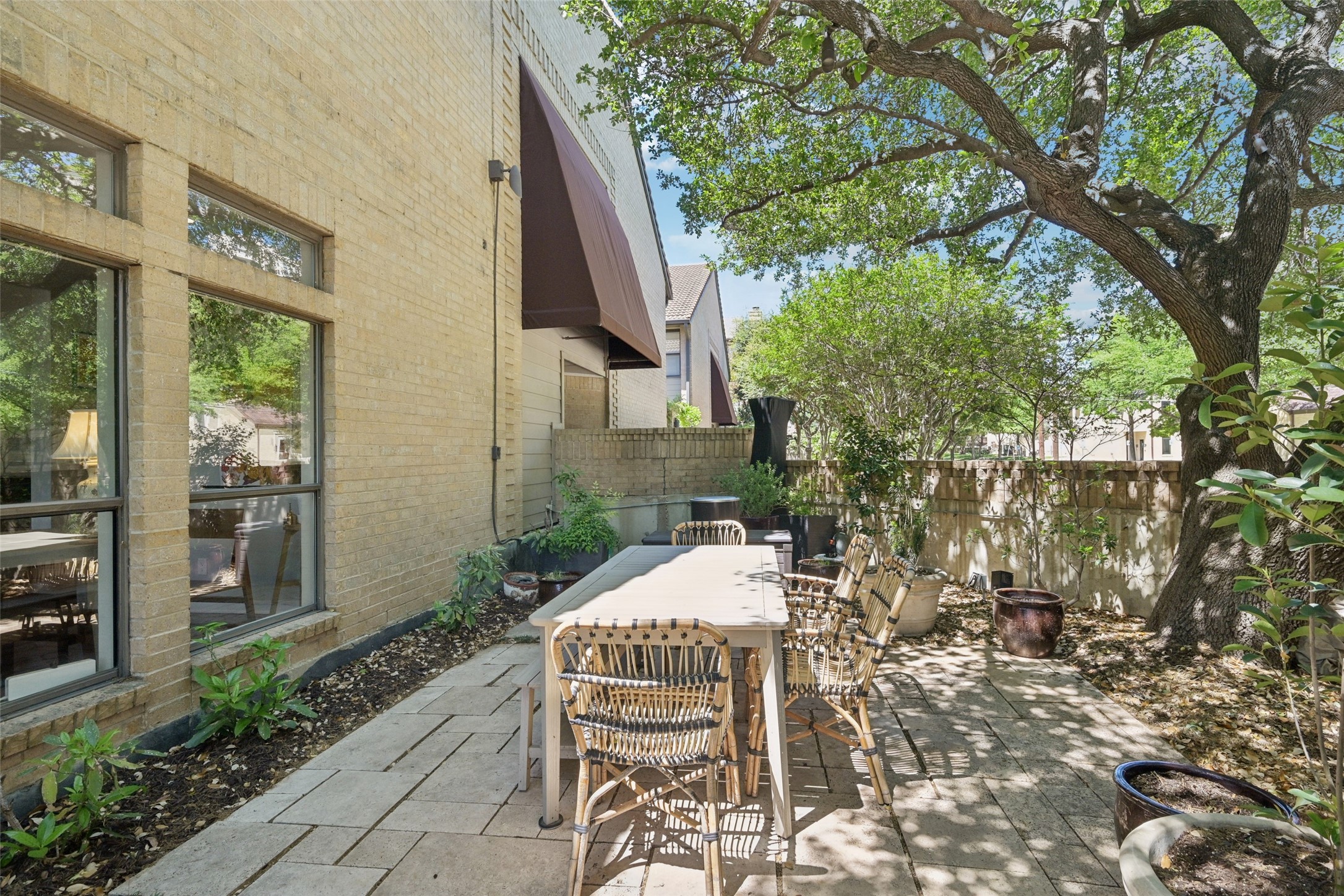 3801 Gilbert Avenue Dallas TX 75219