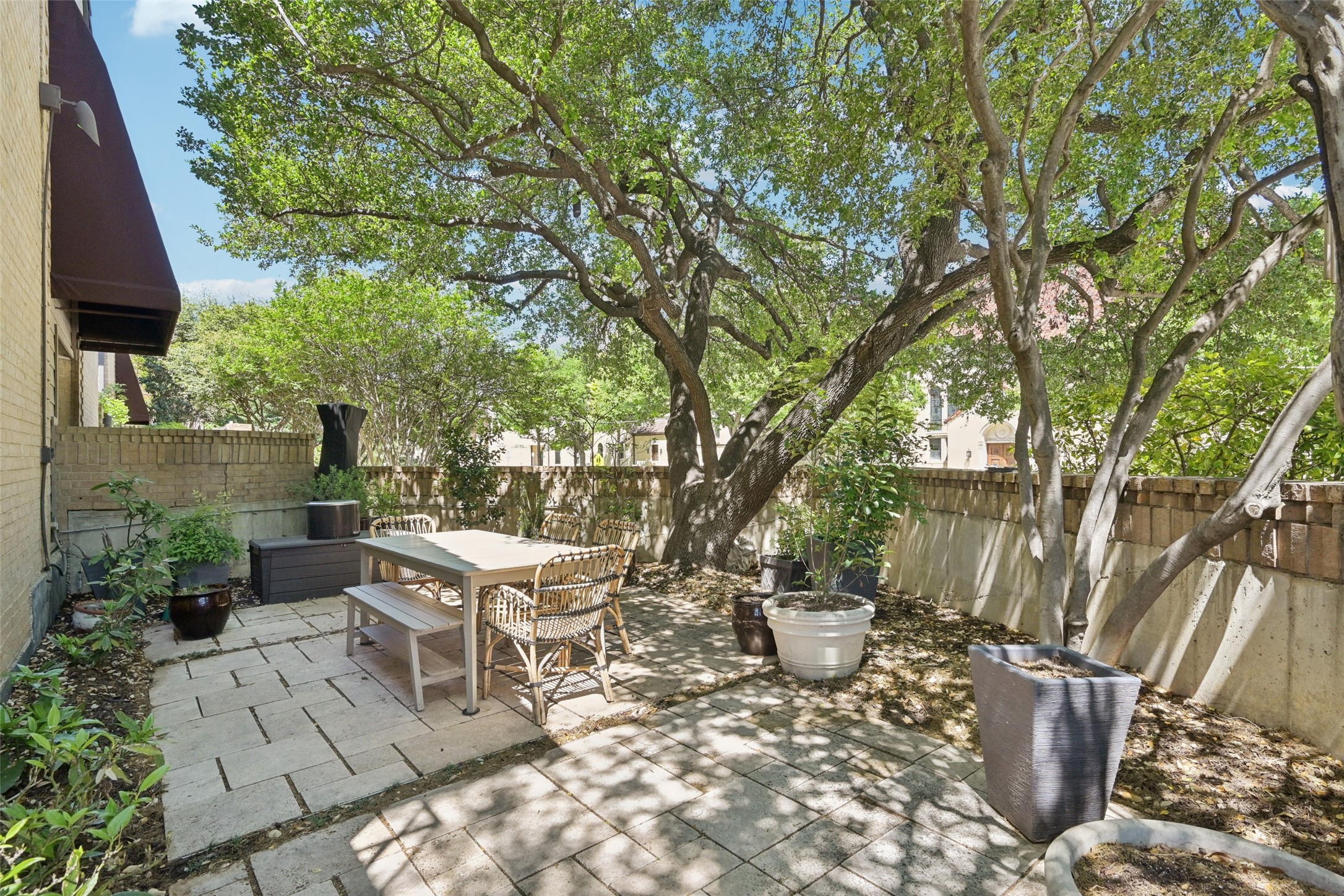 3801 Gilbert Avenue Dallas TX 75219