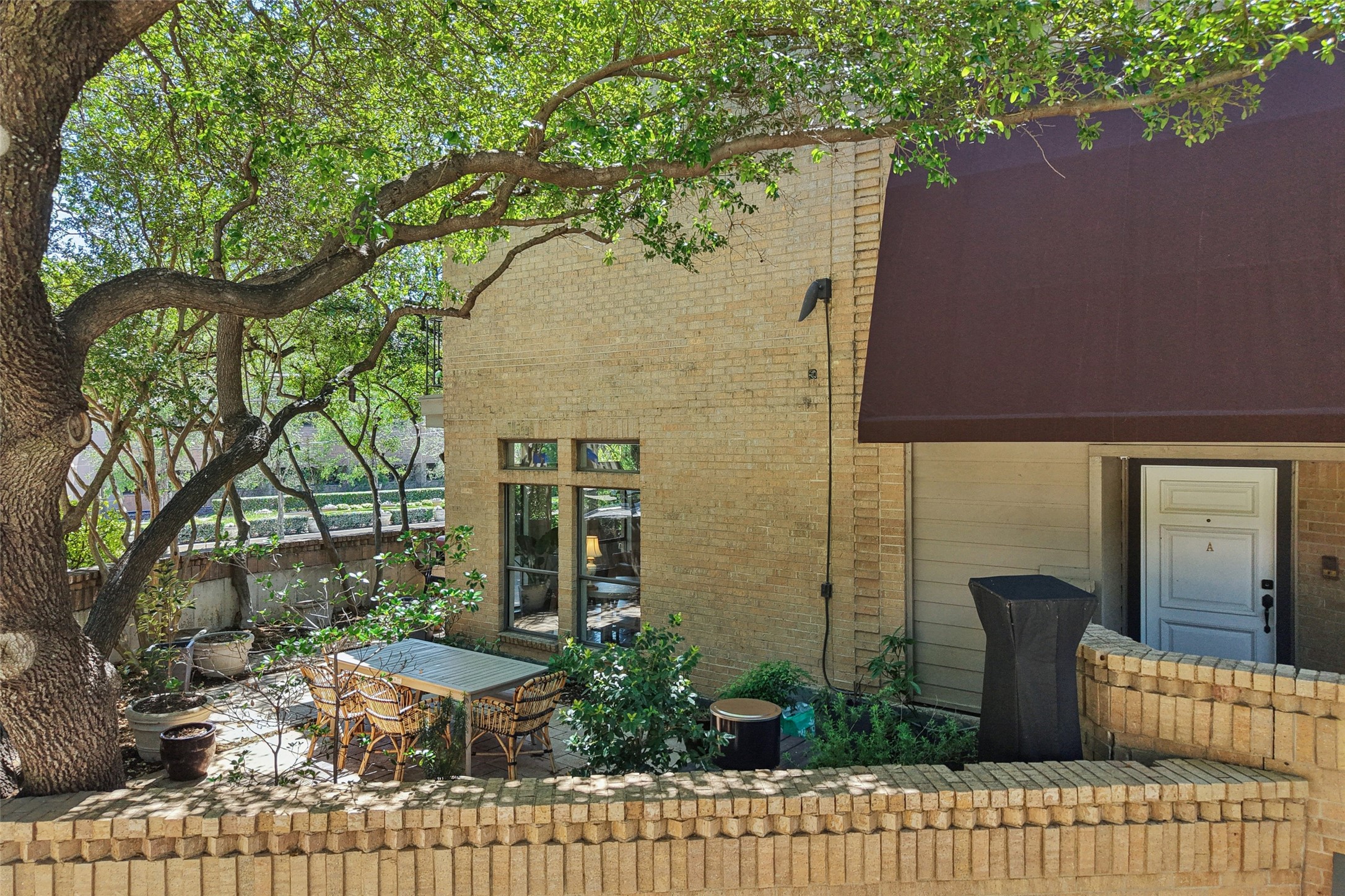 3801 Gilbert Avenue Dallas TX 75219