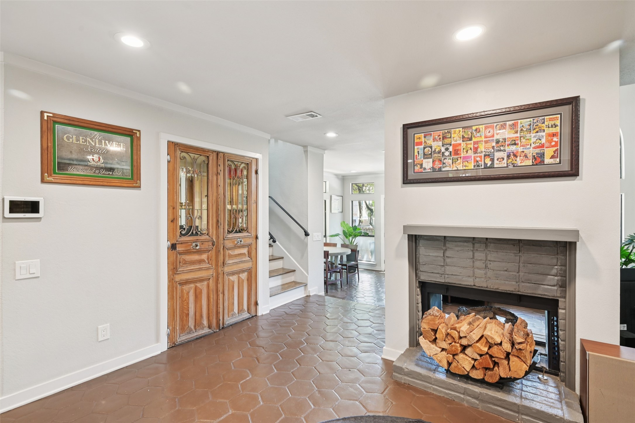 3801 Gilbert Avenue Dallas TX 75219