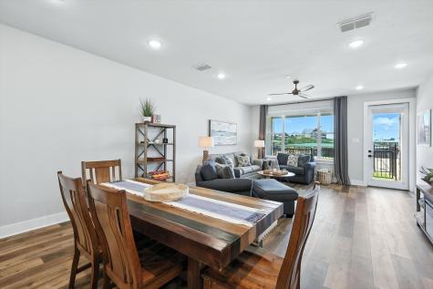 3412 Scenic Point Road Graford TX 76449