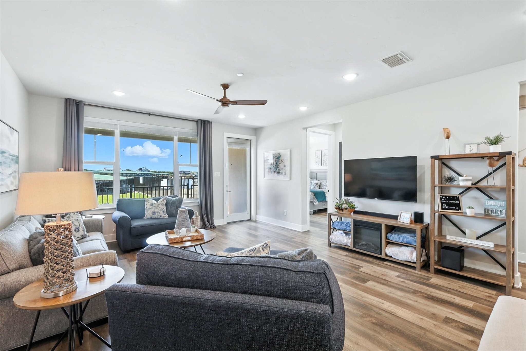 3412 Scenic Point Road Graford TX 76449