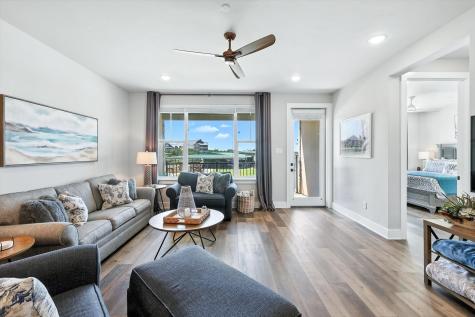 3412 Scenic Point Road Graford TX 76449