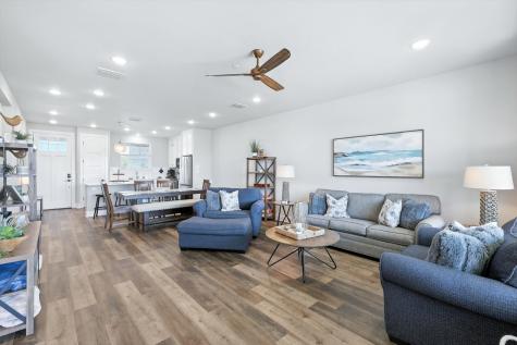 3412 Scenic Point Road Graford TX 76449