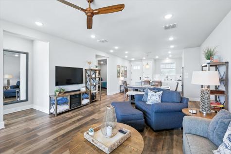 3412 Scenic Point Road Graford TX 76449
