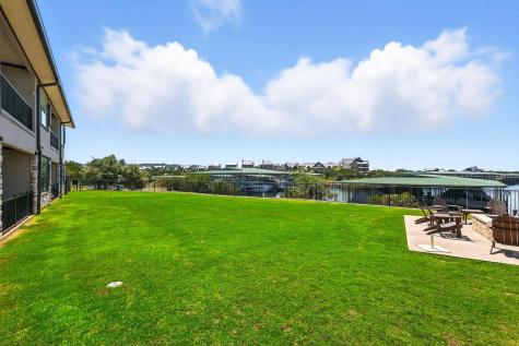 3412 Scenic Point Road Graford TX 76449