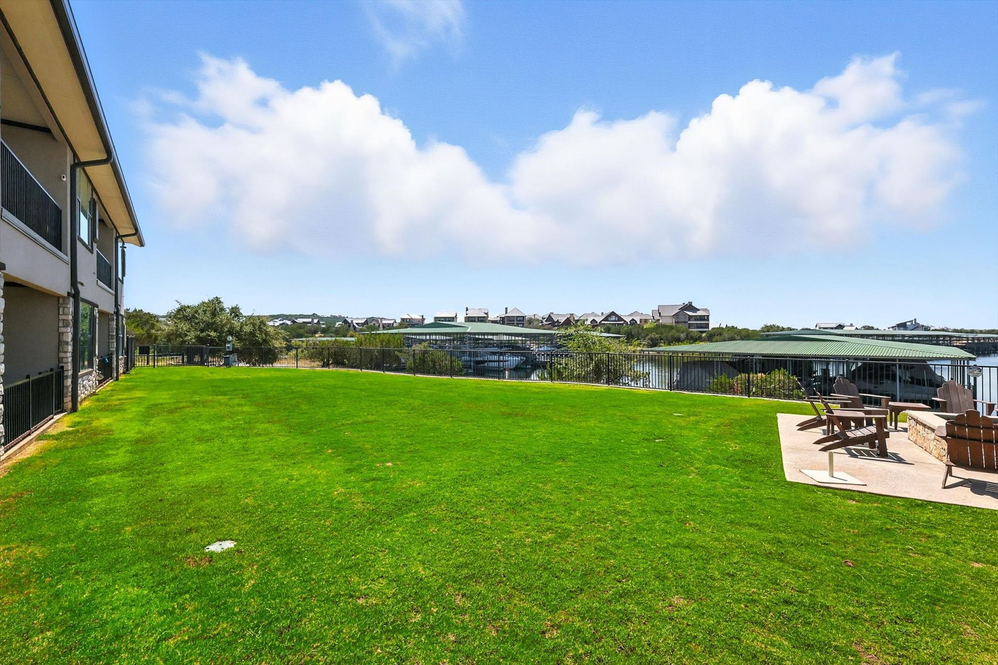 3412 Scenic Point Road Graford TX 76449