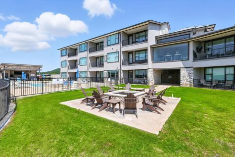 3412 Scenic Point Road Graford TX 76449