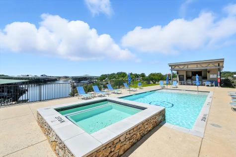 3412 Scenic Point Road Graford TX 76449