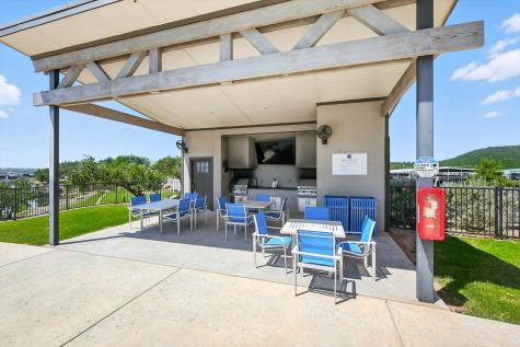 3412 Scenic Point Road Graford TX 76449