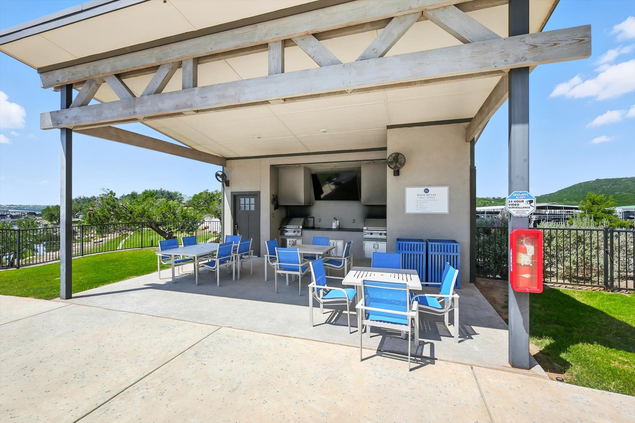 3412 Scenic Point Road Graford TX 76449