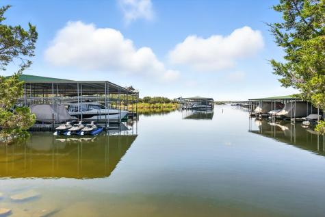 3412 Scenic Point Road Graford TX 76449