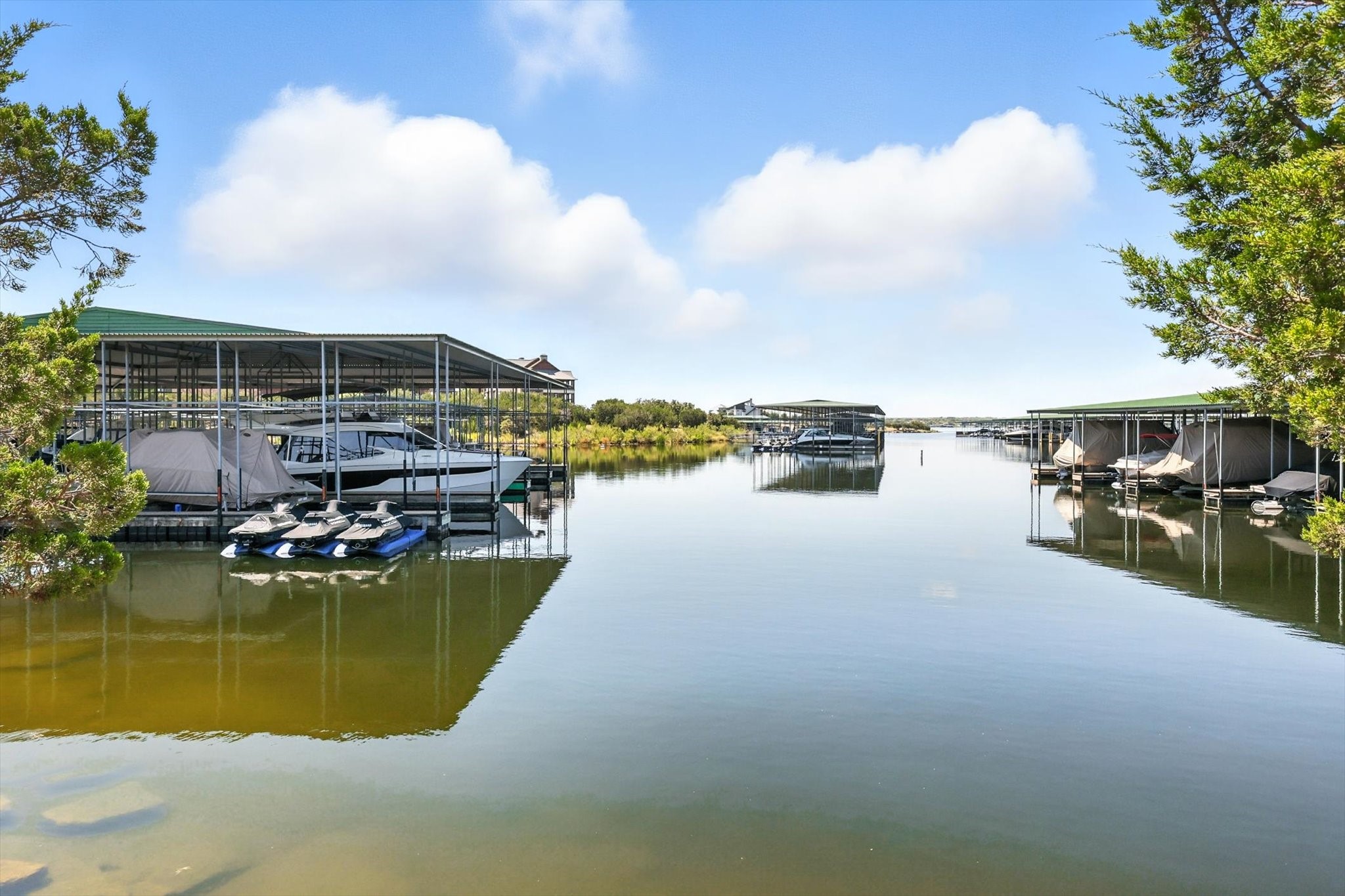3412 Scenic Point Road Graford TX 76449