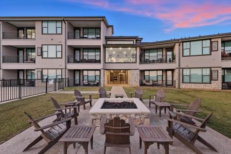 3412 Scenic Point Road Graford TX 76449
