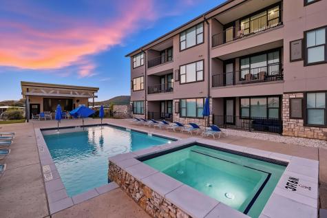 3412 Scenic Point Road Graford TX 76449