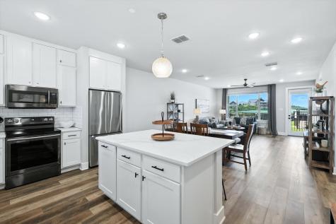 3412 Scenic Point Road Graford TX 76449