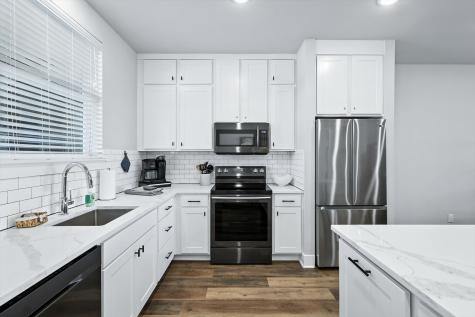 3412 Scenic Point Road Graford TX 76449