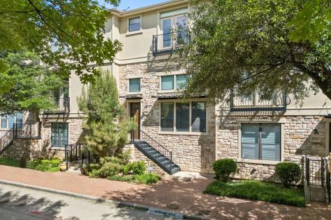5753 Lois Lane Plano TX 75024