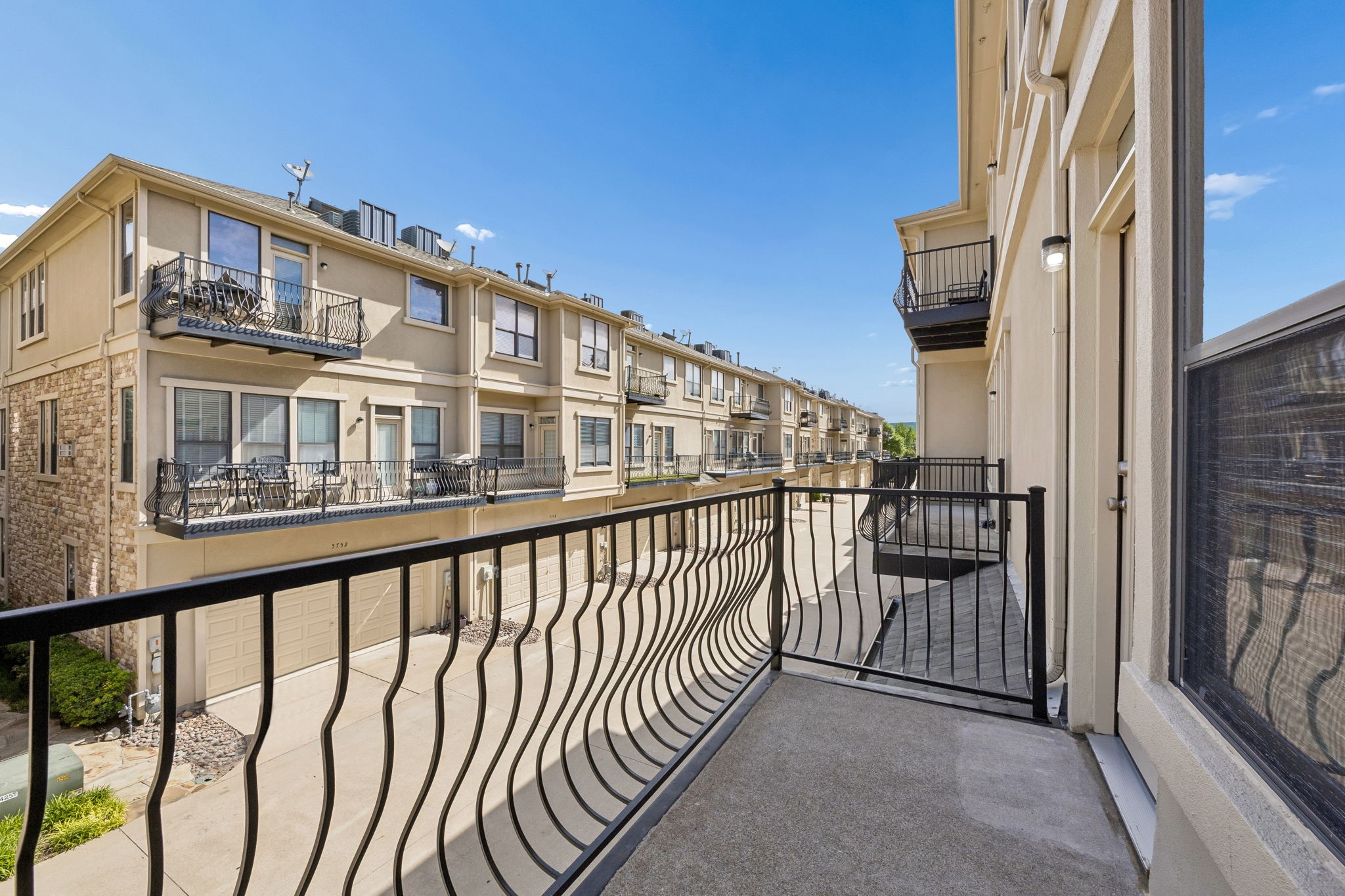 5753 Lois Lane Plano TX 75024