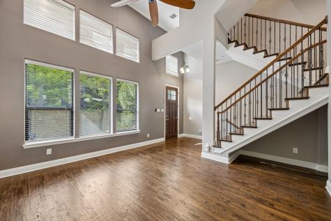 5753 Lois Lane Plano TX 75024