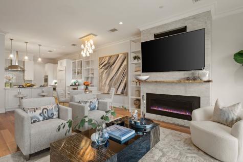 2800 Lakeside Parkway Flower Mound TX 75022