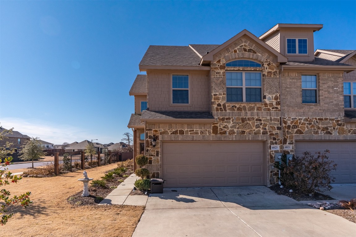 6823 Jade Drive Greenville TX 75402