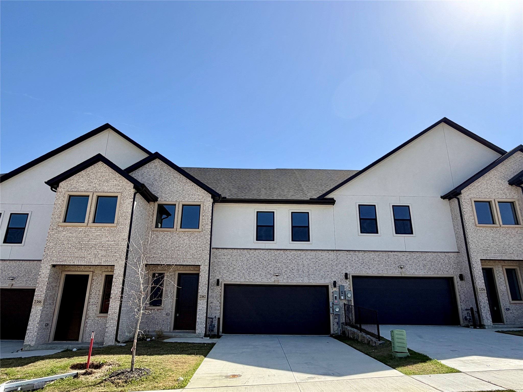 2382 Usman Drive Irving TX 75062