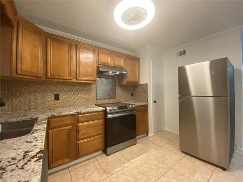 3420 Hidalgo Drive Dallas TX 75220