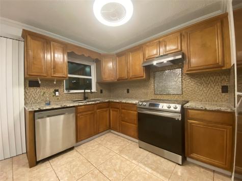 3420 Hidalgo Drive Dallas TX 75220