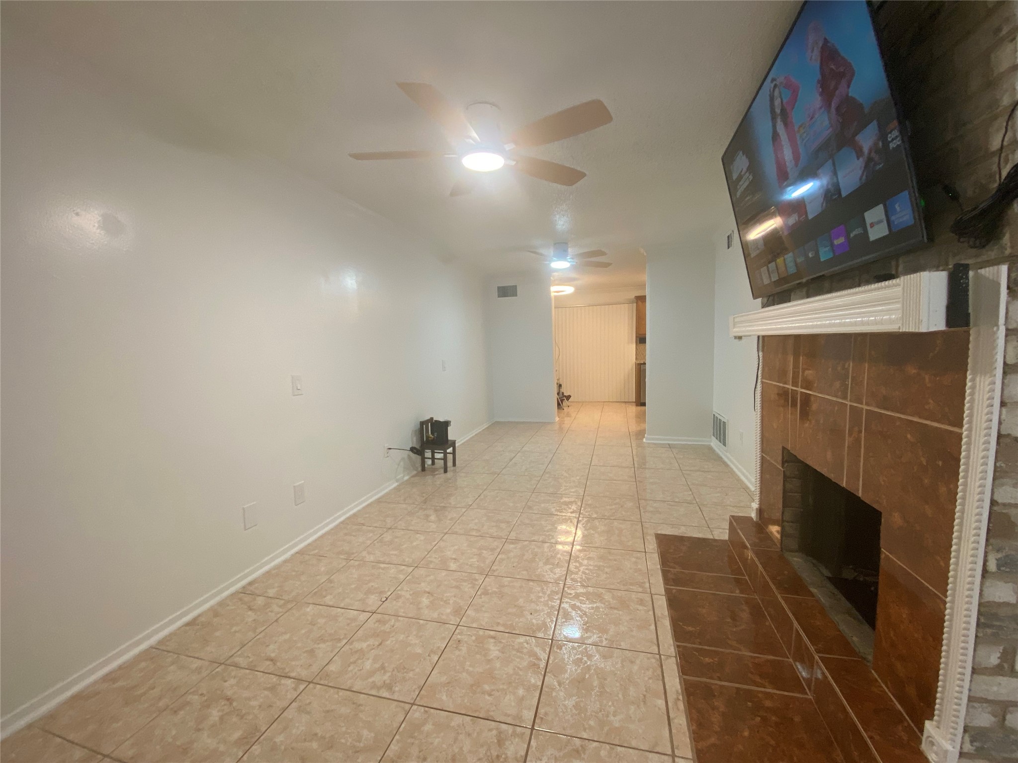 3420 Hidalgo Drive Dallas TX 75220