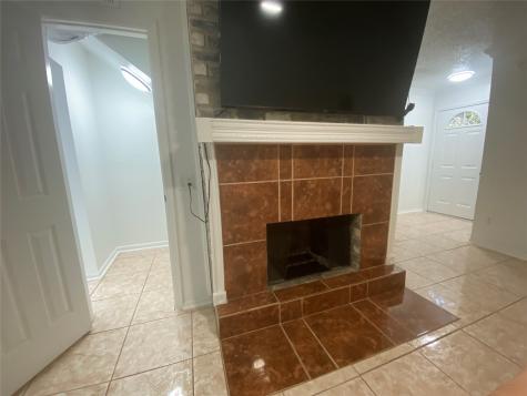 3420 Hidalgo Drive Dallas TX 75220