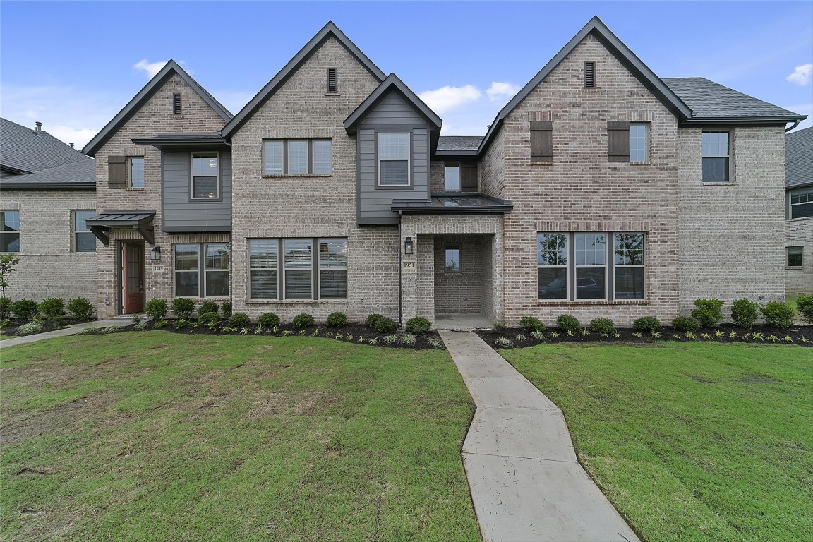 1918 Mcclane Drive Allen TX 75013