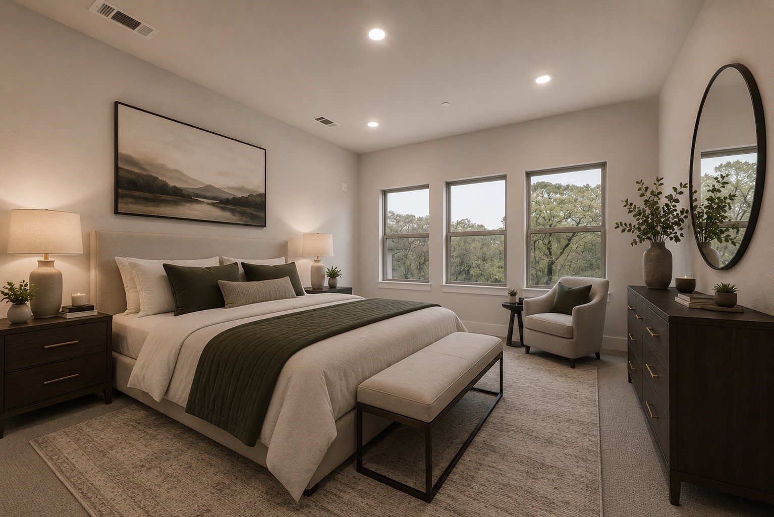 444 Waters Edge Drive Hickory Creek TX 75065