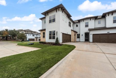 444 Waters Edge Drive Hickory Creek TX 75065